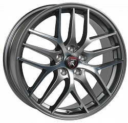 Диск Yamato Eiko 8x18 5x114,3 ET40 66,1 GMFP (Infiniti FX)