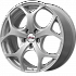 Диск iFree Тортуга (KC556-11) 7x17 5x114,3 ET39 DIA 60,1 Нео-классик
