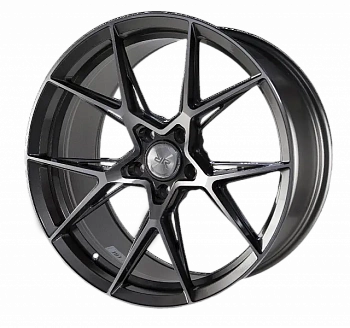 Диск RR CSSYA5636 9,5х21 5х112 ET31 66,6 MK-P 105211