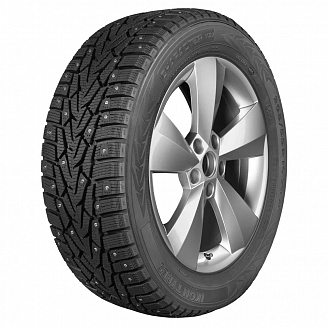 Шина Ikon Character Ice 7 (Nordman 7) 195/65 R15 95T XL