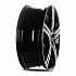Диск N2O V2281 7x19 5x114,3 ET40 66,6 BFP