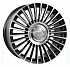 Диск RST R112 9x20 5x108 ET38,5 63,4 BD