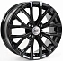 Диск RST R015 6Х15 4Х100 ЕТ48 54,1 BL (Hyundai Solaris)