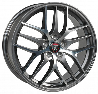 Диск Yamato Eiko 8x18 5x114,3 ET40 66,1 GMFP (Infiniti FX)