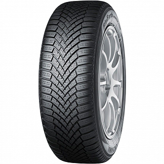 Шина Yokohama BluEarth Winter V906 275/40 R22 107V