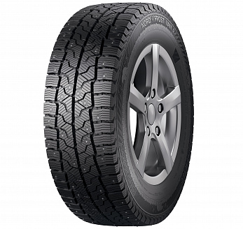 Шина Gislaved Nord Frost VAN 2 SD 185 R14C 102/100Q (2021 г.в.)