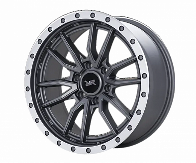 Диск RR CSS9056 9х20 6х139,7 ET20 106,1 MK-LP/M 132516