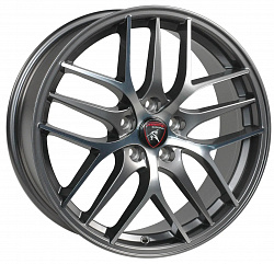 Диск Yamato Eiko 8x18 5x114,3 ET40 66,1 GMFP (Infiniti FX)