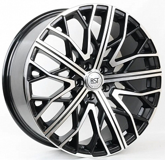 Диск RST R002 8,5x20 5x114,3 ET45 DIA 67,1 BD (Mazda CX-9)