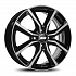 Диск N2O V2283 6x15 4x100 ET45 67,1 BFP