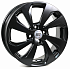 Диск RST R005 6Х15 4Х100 ET46 54,1 BLM (KIA Rio)
