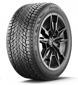 Шина Ikon Autograph Ice 10 SUV 255/55 R18 109T XL