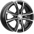 Диск SKAD Мальта 5,5x14 4x98 ET38 58,6 Алмаз