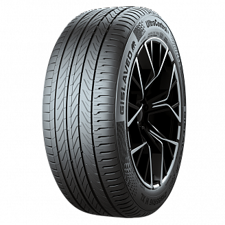 Шина Gislaved UltraControl (ex. Continental)175/65 R14 82T