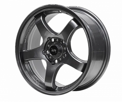 Диск RR CSS391 16 114,3 ET40 67,1 MK 143163