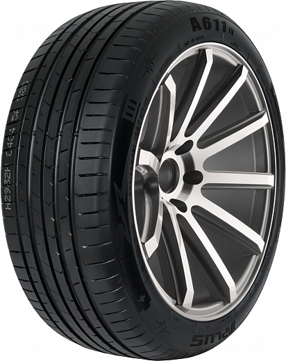Шина Aplus A611 EV 235/40 R19 96W XL