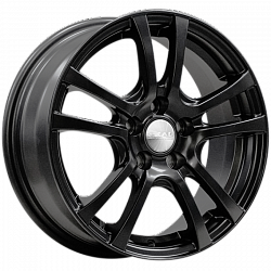 Диск SKAD Дели 6x15 4x100 ET48 54,1 Бархат новый