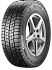 Шина Continental VanContact Ice SD 235/65 R16C 121/119N (118R) 10PR