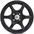 Диск Tech Line TL433 5,5x14 4x98 ET38 DIA 58,6 BL