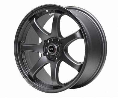 Диск RR CSS356 17 114,3 ET40 67,1 MK/M 143173