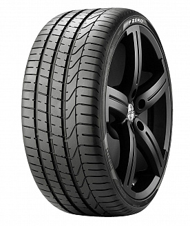 Шина Pirelli P Zero 275/50 R20 113W XL MO KS