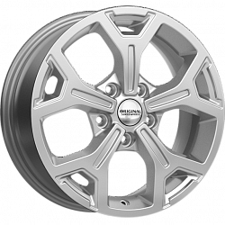 Диск SKAD KL-318 (16_Duster) 6,5x16 5x114,3 ET50 66,1 Алмаз