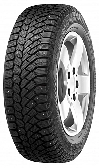 Шина Gislaved Nord Frost 200 SUV 235/55 R18 104T XL FR