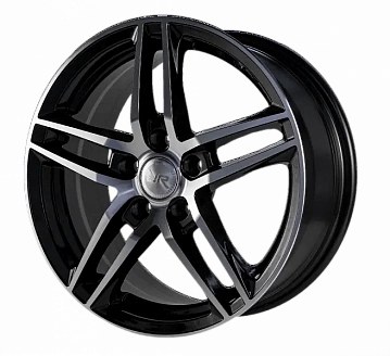 Диск RR CSS9518 7х16 5х108 ET48 63,3 B-P 94224