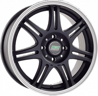 Диск N2O Y4601 6,5x16 5x114,3 ET43 DIA 67,1 Carbon norm
