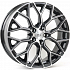 Диск RST R198 6,5x18 5x114,3 ET37 66,5 BD (Haval Jolion)