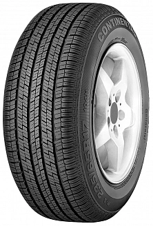 Шина Continental 4x4 Contact 275/45 R19 108V N0 XL FR (2021 г.в.)