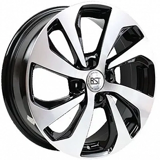 Диск RST R006 6x16 4x100 ET50 DIA 60,1 BDM (Lada Vesta)