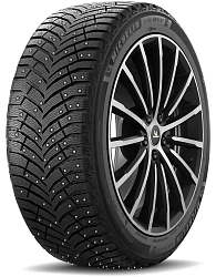 Шина Michelin X-Ice North 4 SUV 275/50 R21 113T XL (2020 г.в.)