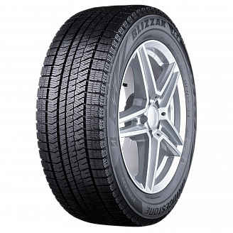 Шина Bridgestone Blizzak Ice 215/55 R17 98S XL