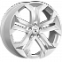 Диск KP015 (19_Sorento/Santa Fe) (KP015-09) 7,5x19 5x114,3 ET49,5 DIA 67,1 Diamond quartz