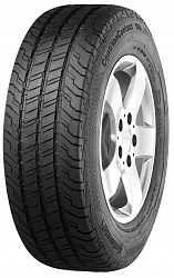 Шина Continental VanContact 100 205/70 R15C 106/104R (2020 г.в.)