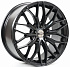 Диск NEO N840 8x18 5x114,3 ET40 67,1 BLM