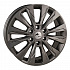 Диск RPLC TO99 8X20 6X139,7 ET60 95,1 S TO99 kit (Toyota Land Cruiser 300)