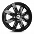 Диск RPLC LA208 6x15 4x100 ET45 60,1 B (б/к)