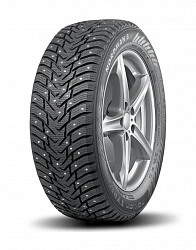 Шина Nokian Tyres Nordman 8 205/55 R16 94T XL