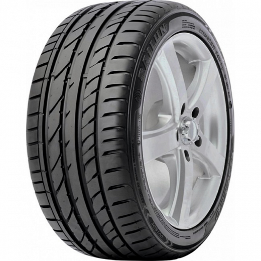 Шина Sailun Atrezzo ZSR SUV 265/50 ZR19 110Y XL