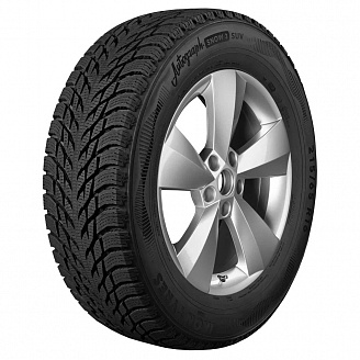 Шина Ikon Autograph Snow 3 SUV 235/60 R18 107R XL