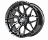 Диск RR CSS3940 7х15 4х100 ET32 60,1 MK 132524