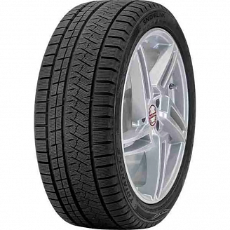 Шина Triangle SnowLink PL02 235/50 R19 103H XL