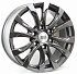 Диск RST R118 7,5x18 6x139,7 ET42 75,1 BD (H9)