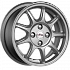 Диск iFree Эвил (KC106-00) 5,5x14 4x98 ET35 DIA 58,5 Нео-классик