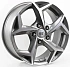 Диск RST R066 6,5x16 5x114,3 ET38 67,1 GRD (Outlander)