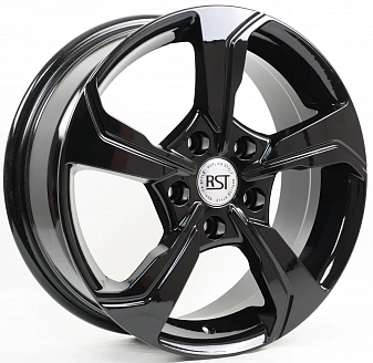 Диск RST R026 6,5x16 5x114,3 ET46 67,1 BL (Ceed)
