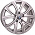 Диск Venti V1609 6,5х16 5х114,3 ET50 66,1 S