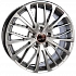 Диск Remain R194 (17_Camry) 7x17 5x114,3 ET45 DIA 60,1 Алмаз черный